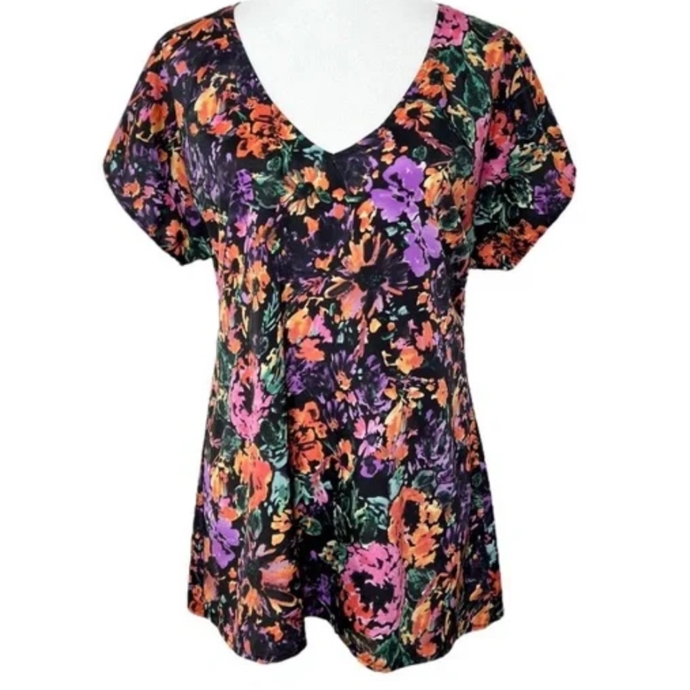 Show me your Mumu tunic